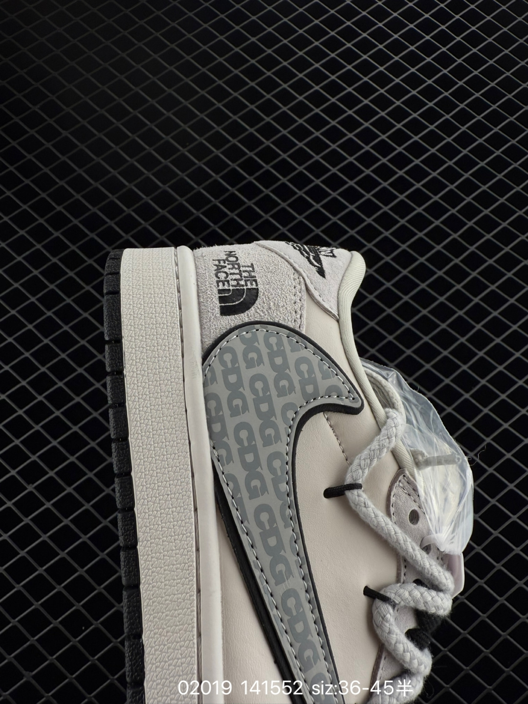 Nike Air Jordan 1 Low